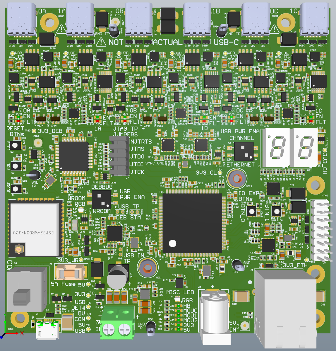 Figure HiveBoard